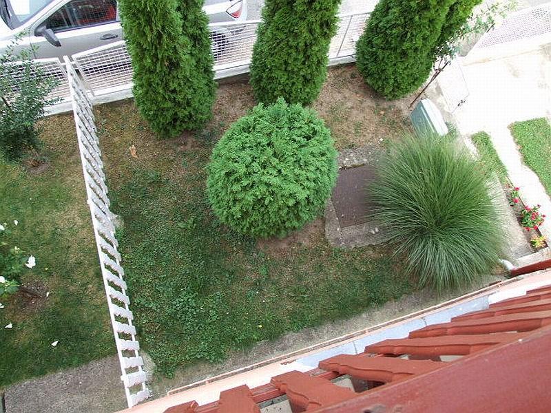 Apartment In Fonyod/Balaton 18580 Стая снимка